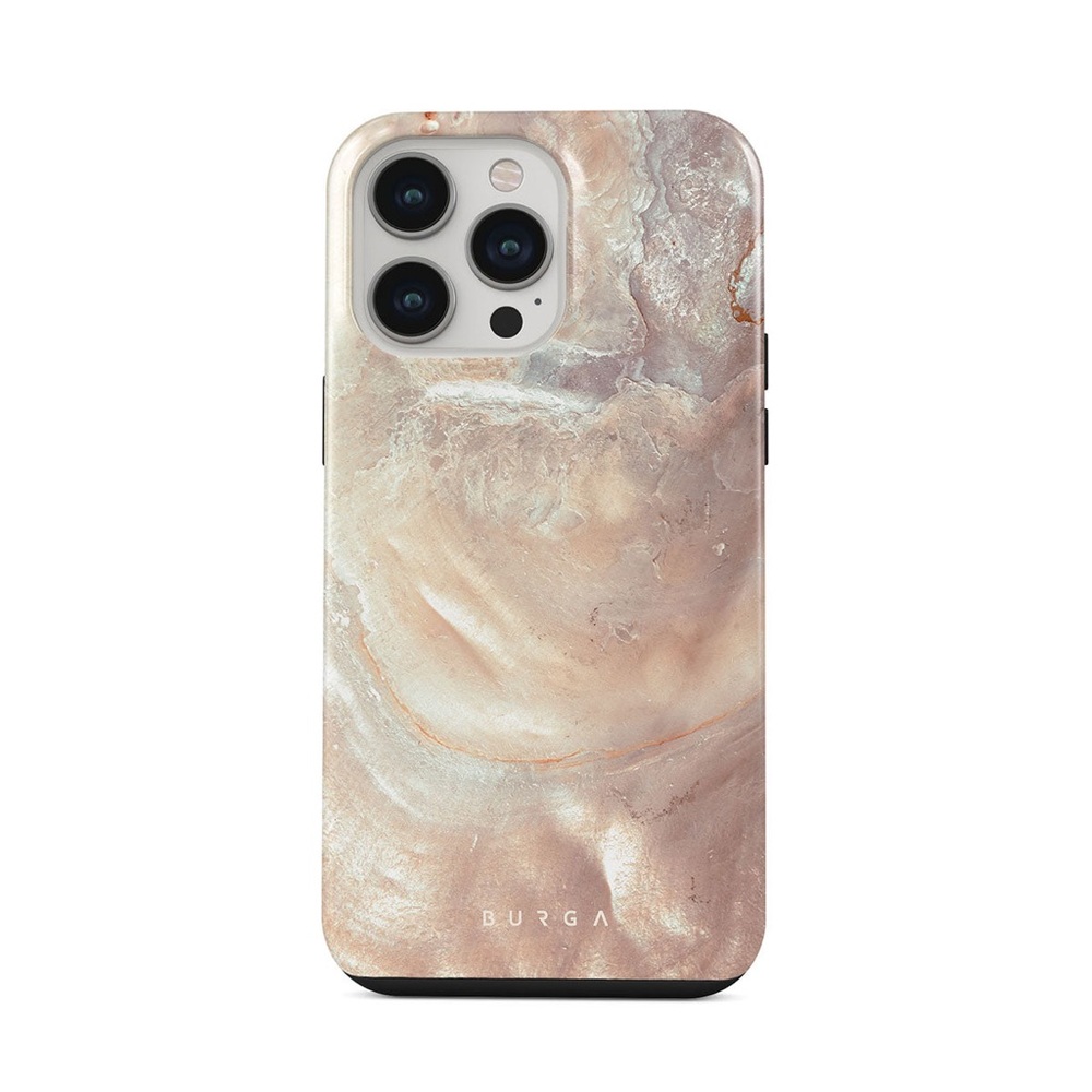 Brand new MagSafe Burga 14 pro max case